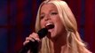 Jessica Simpson - Take My Breath Away (Live @ The Tonight Show with Jay Leno) (2004/03/17) HDTV