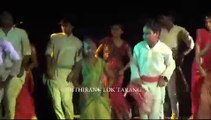 जट जटिन - मिथिला का लोक नृत्य  ।। Jat Jattin - Folkdance of Mithila