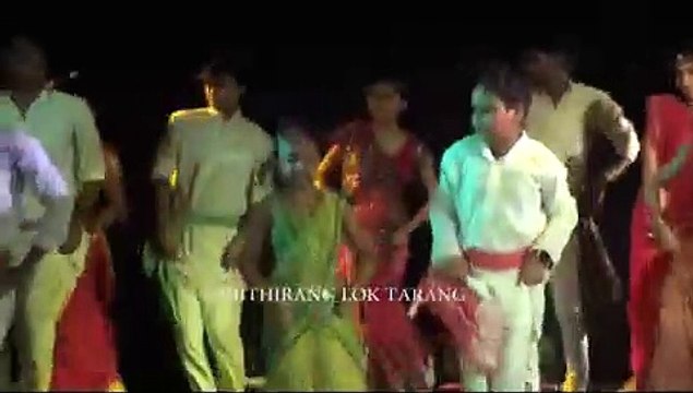 जट जटिन - मिथिला का लोक नृत्य ।। Jat Jattin - Folkdance of Mithila