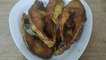 ইলিশ মাছ ভাজা রেসিপি ।। ইলিশ মাছ ভাজা ।। Hilsha fish fry recipe ।। Bangladeshi Ilish Fry Recipe  ।।
