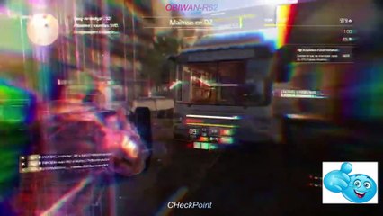 THE DIVISION 2 PVP...