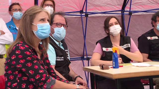 Madrid pide revocar el auto que anula prohibir fumar en la calle