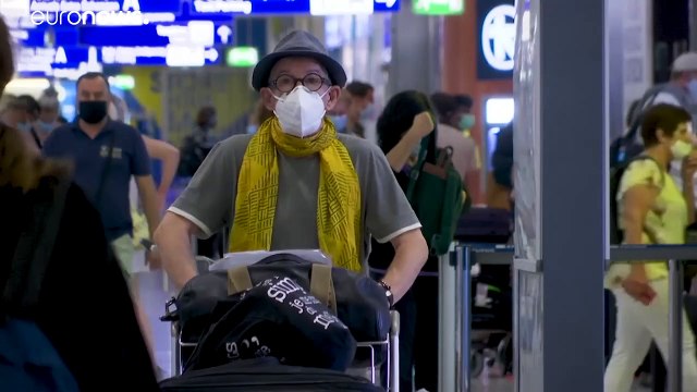 Ελλάδα: Εν αναμονή ανακοινώσεων για τα σχολεία - Αρνητικό ρεκόρ κρουσμάτων