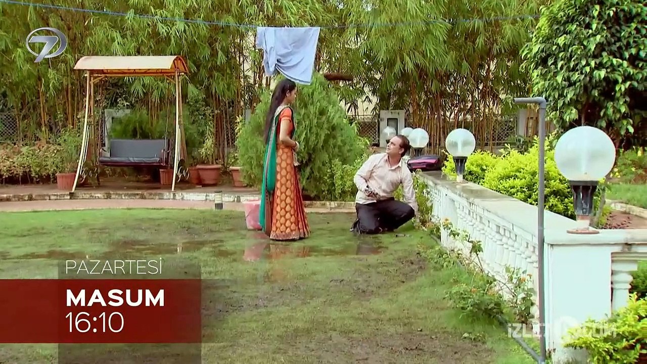 Masum 155. Bölüm Fragmanı - 24 Ağustos Pazartesi