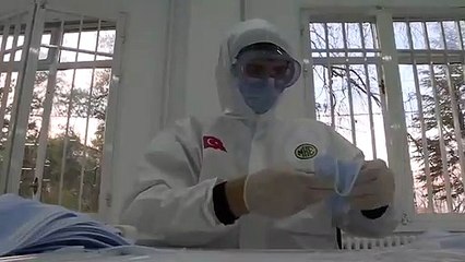 Milli Savunma Bakanlığı paylaştı: Sayı 80 milyonu geçti