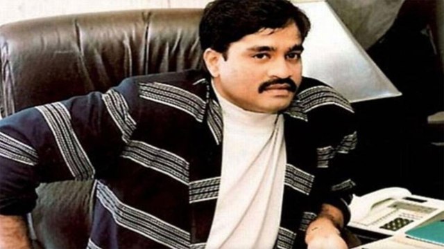 PAK takes big U-turn, says 'Dawood not on our soil'