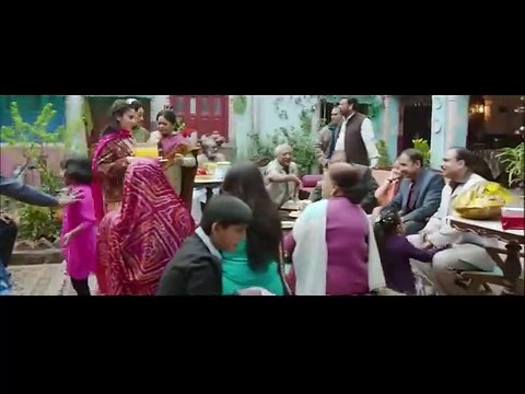 Tanu weds manu return || Kangana Ranaut best scene in Tanu weds manu return || Kangana Ranaut asking question to Bridegroom || Bollywood movie