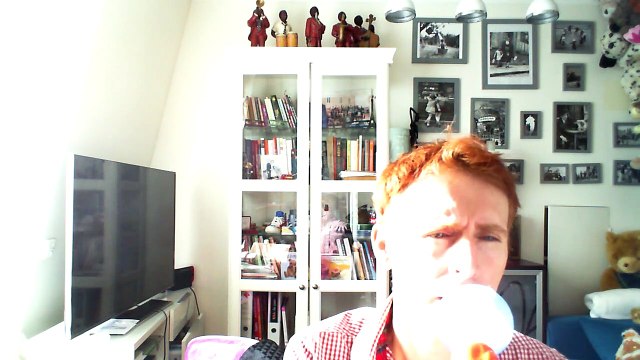 Wiwi égratigne je veux être vieux