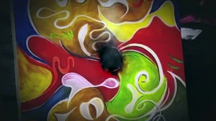 Lab Rats S02E11 Hole In One