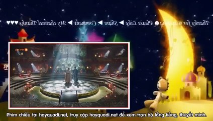 Cẩm Tú Nam Ca Tập 3 - HTV7 lồng tiếng tap 4 - Phim Trung Quoc - phim cam tu nam ca tap 3