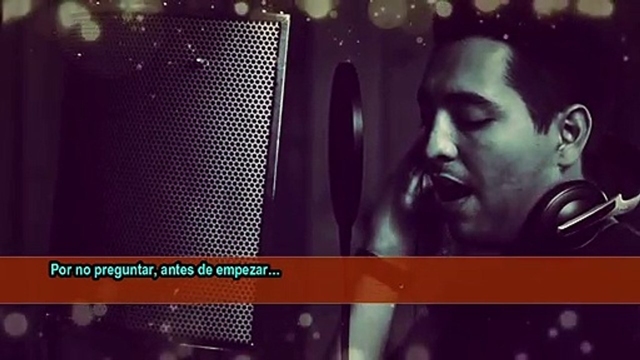 Tengo que colgar - Banda ms - Cover Duzan (Letra)