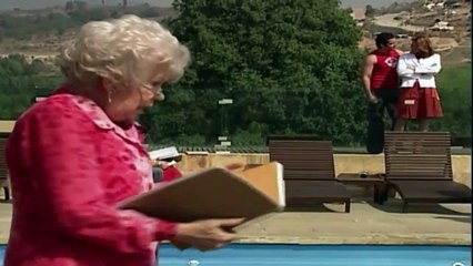 RBD - 1ª Temporada CAPITULO-203