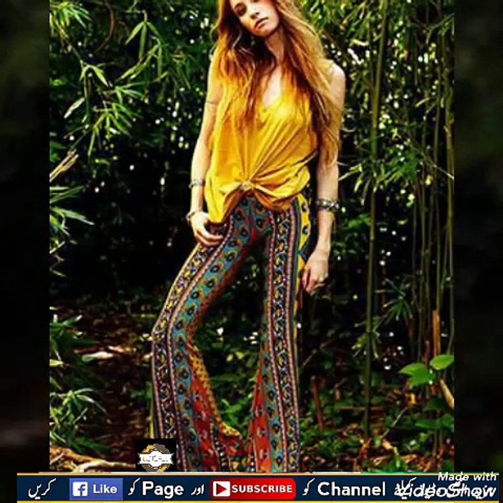 Most popular and trending ladies plazo collection for girls (20-2021)
