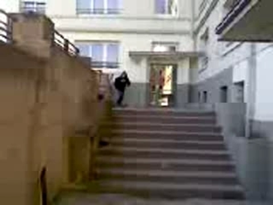 Sam 9 marche
