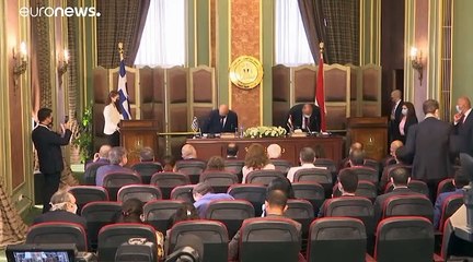 Désamorcer les tensions turco-grecques : Berlin en médiation