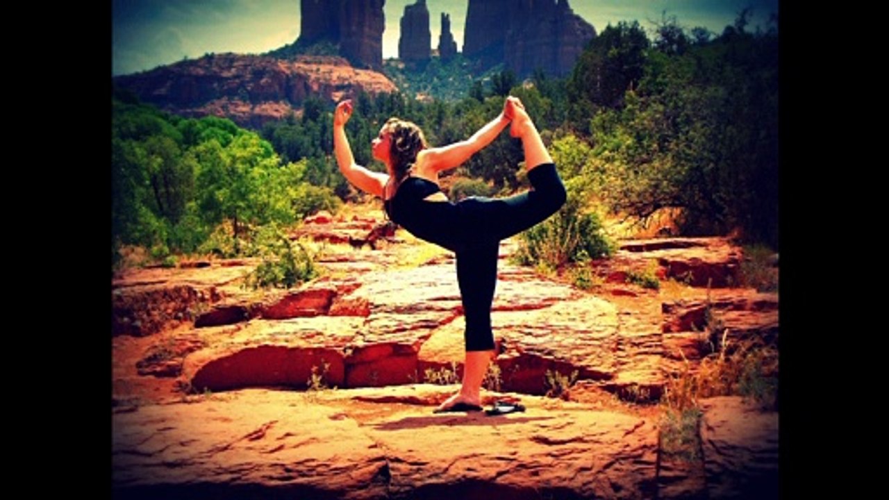 MUSICA PARA HACER YOGA,MUSIC TO DO YOGA