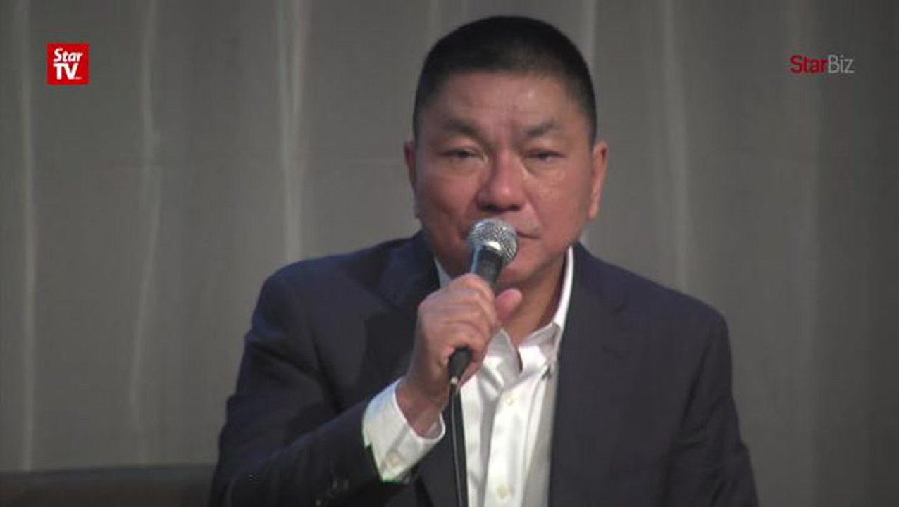 Cheah on China's capital controls