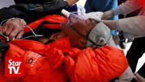 Malaysian climber rescued from Mt Annapurna dies in Singapore hospital