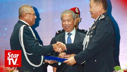 Fuzi: I'll be busier after retirement