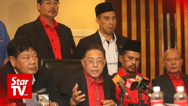 Cuepacs hopes govt will give Aidilfitri bonus to civil servants