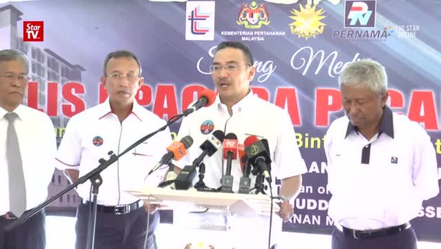 Malaysia, Indonesia and Philippines to discuss Sulu Sea security tomorrow