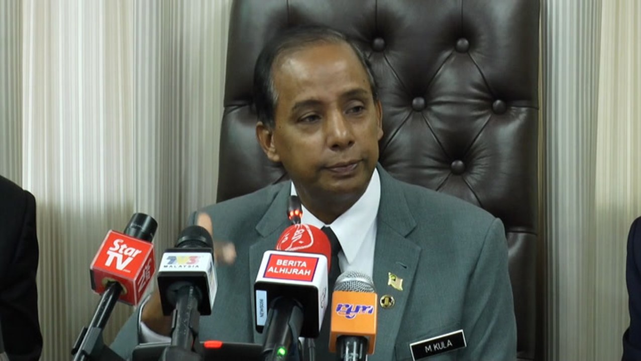 Kula: Only 7% of taxi, e-hailing drivers pay for Socso