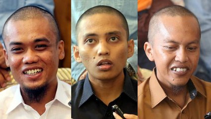 MMEA welcomes three Abu-Sayyaf victims on board