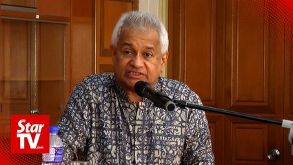 AG: We need to have a legal discussion