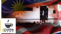 31/3: Jong-nam muder suspects leave M'sia leads today's top stories