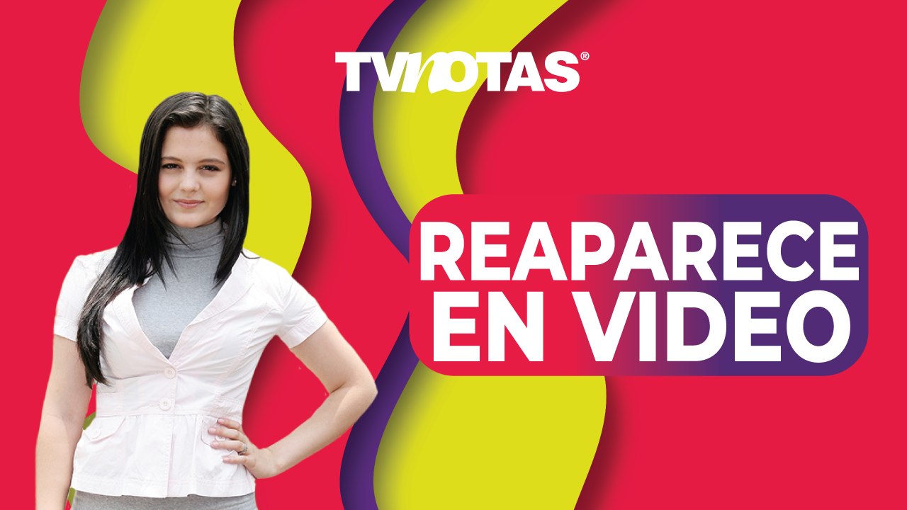 Allisson Lozz reaparece con nuevo look, tras alejarse de los reflectores