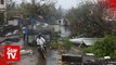 Cyclone Fani wreaks havoc in east India