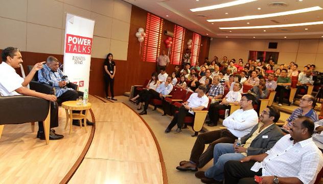 Westports: There is no substitute for being close to employees