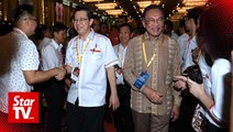 DAP committed to power-sharing for a better Malaysia, says its sec-gen