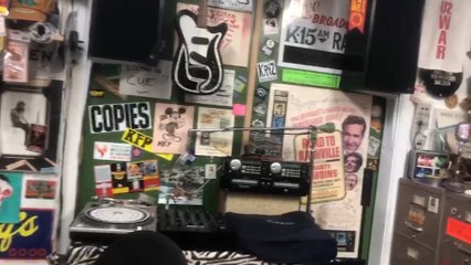 Pat McMahon Introduces You To Music Historian John Dixon