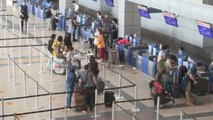 Inicia operaciones el Aeropuerto de Panamá con vuelos comerciales limitados