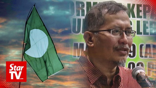 PAS stands together with non-Muslims