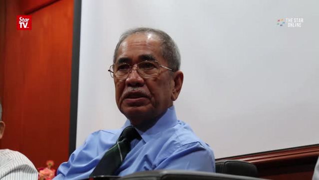 Malaysia to ratify Paris climate deal