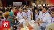 Sandakan by-election: 70% voters turnout expected
