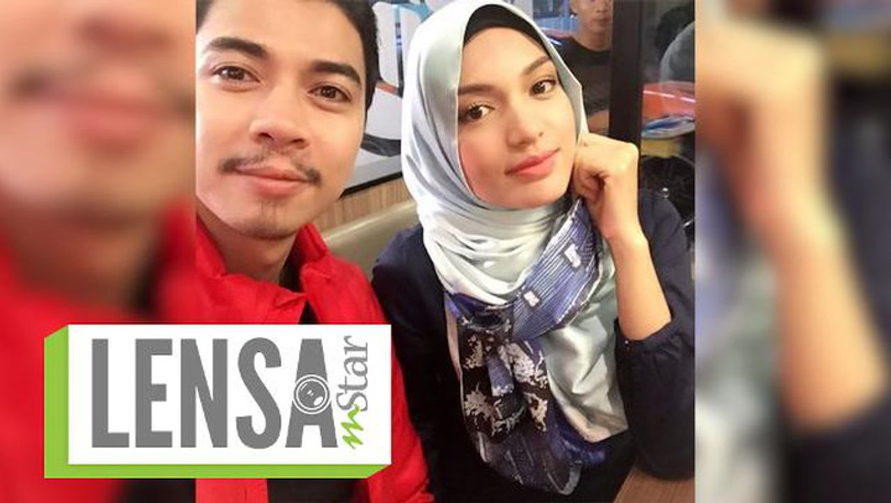 Lensa : Amyra Hamil, Amar Terlebih Mengidam