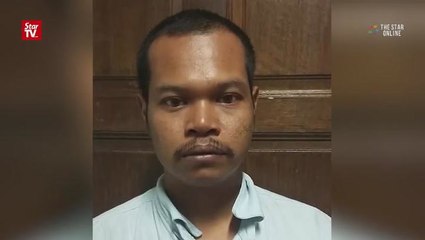 Thief escapes after slipping out of handcuffs