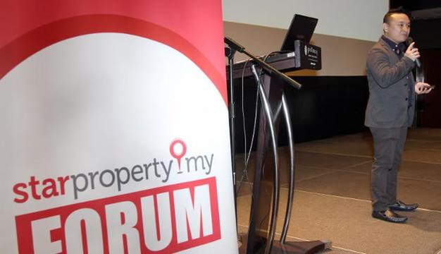Property forum educates on OPR