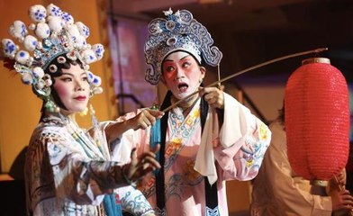 Chinese festival rich in cultural legacy