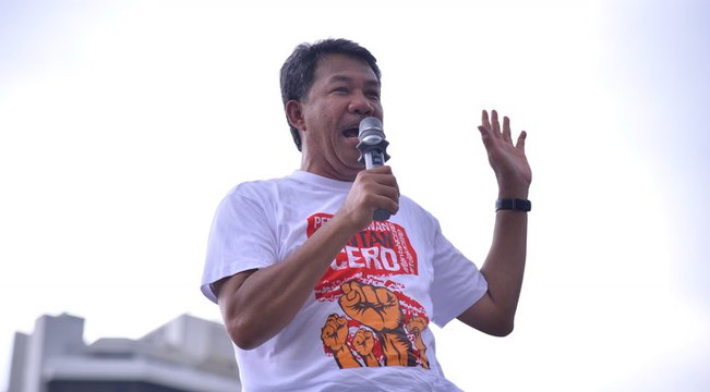 Umno-PAS cooperation is the key to GE15 victory, says Umno leader