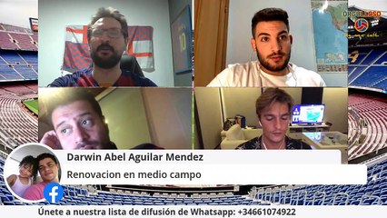 LA MAYOR HUMILLACIÓN DE LA HISTORIA EN CHAMPIONS. BARÇA 2-8 BAYERN DE MUNICH