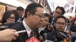 Next Bantuan Sara Hidup payment to be made after CNY, says Guan Eng