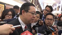Next Bantuan Sara Hidup payment to be made after CNY, says Guan Eng