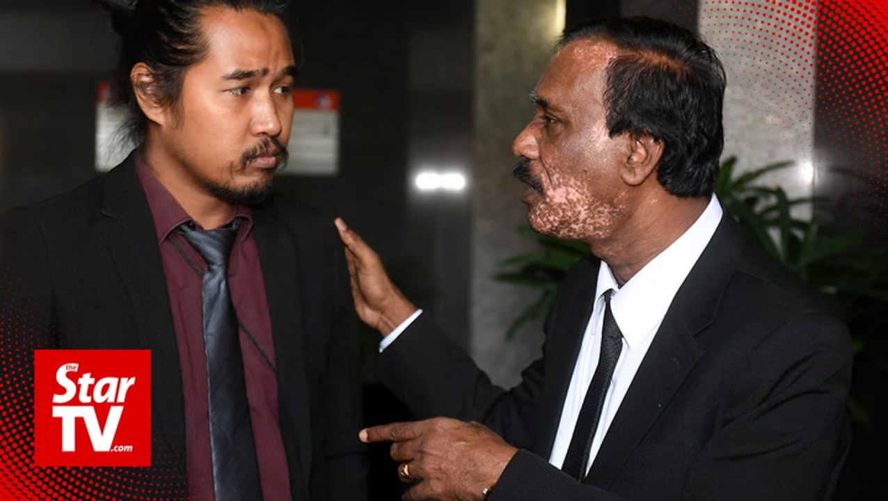 Wang Kelian RCI: Easy access to Malaysia from Thailand, says witness