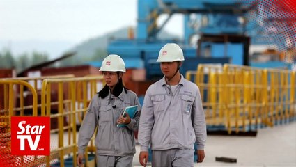 Warm love story from Vietnam’s thermal power plant