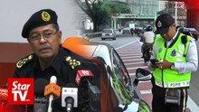 Report traffic offenders to RTD via WhatsApp, email