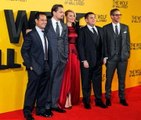 'Wolf of Wall Street' lawsuit dropped to add amendments